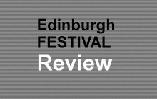 Edinburgh Festival review