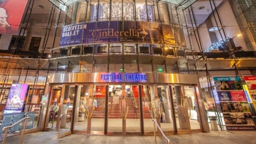 Capital Theatres Welcomes Audiences Back from 29 June 2021