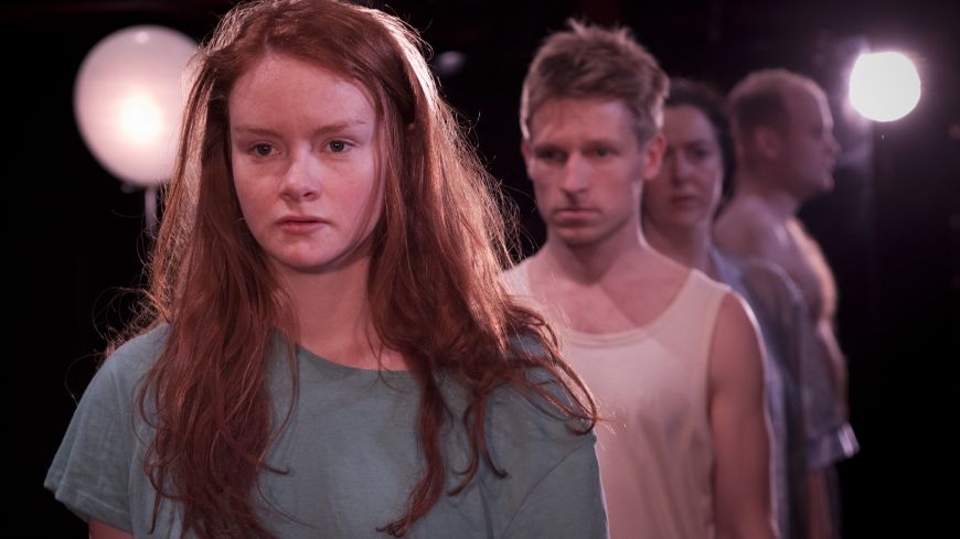 Crave and Illusions, Traverse Theatre, Review