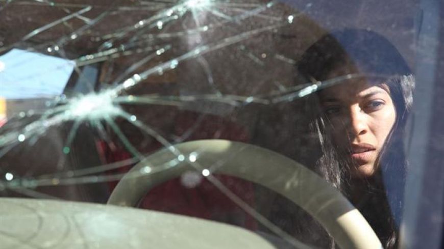 Film of the Week: Miss Bala