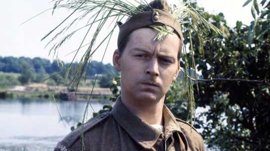 Don't Tell Him Pike, Assembly Rooms, Review