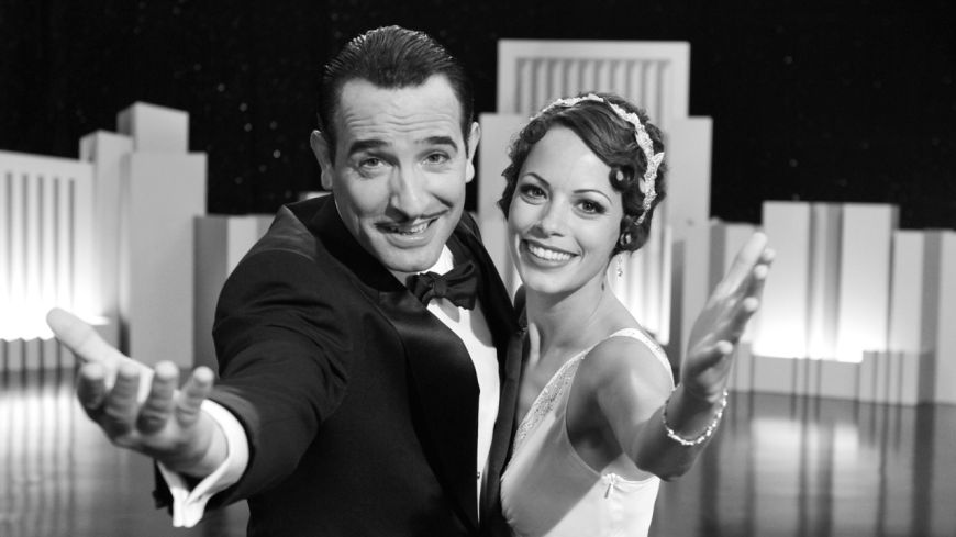 Film of the Week: The Artist
