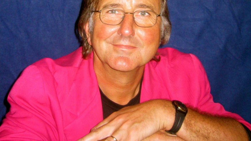 Mervyn Stutter's Pick of the Fringe Review