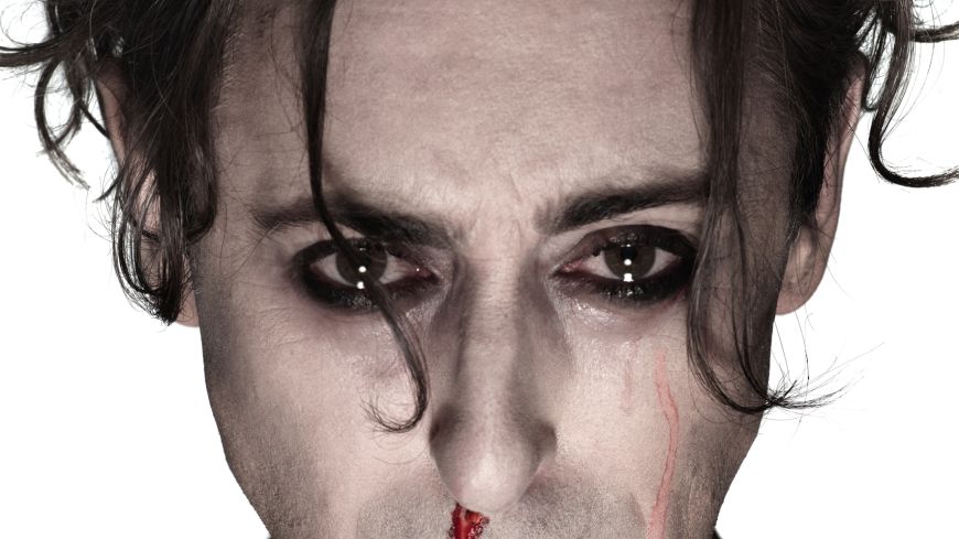 Macbeth, Tramway Theatre, Review