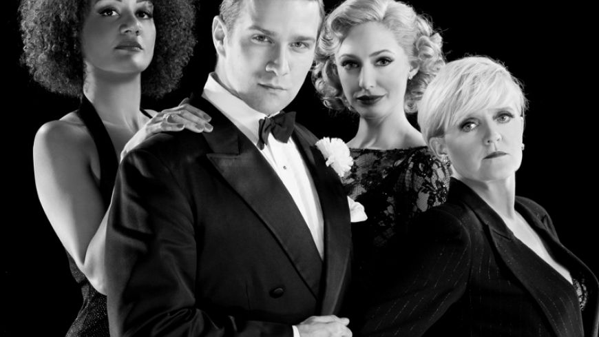 Chicago, Edinburgh Playhouse, Review