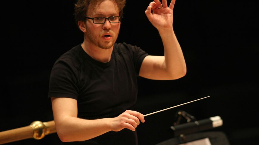 RSNO Viennese Gala Concert Review