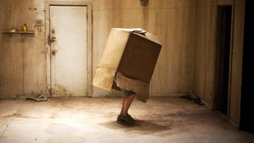 Give Me Your Love, Summerhall, Review