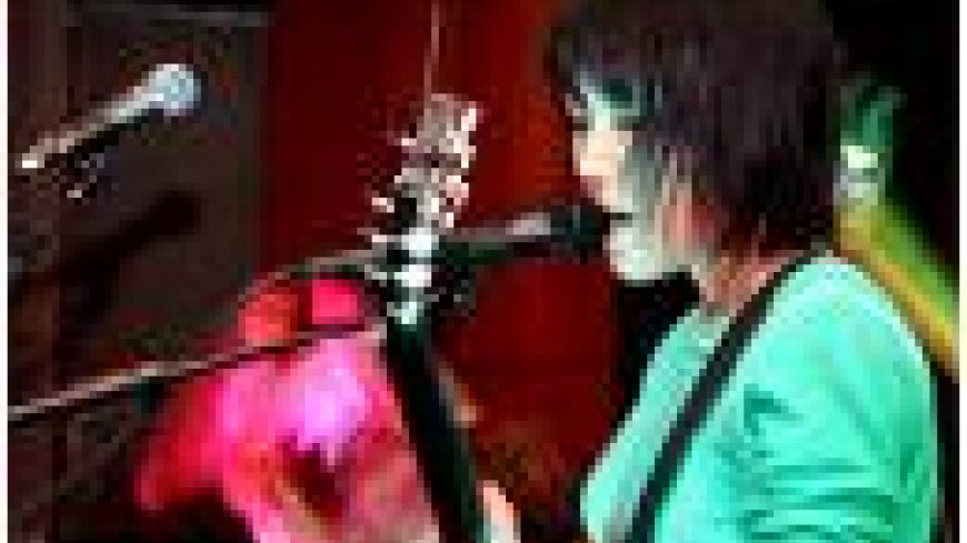 Review: Deerhoof, 8 December 2009
