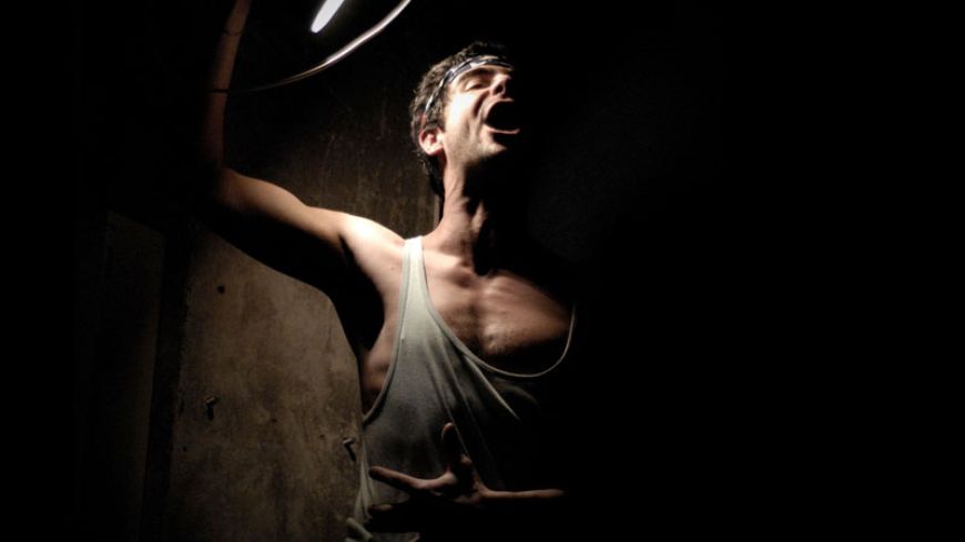 Diary of a Madman, Fringe 2013, Review