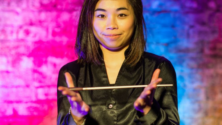 Royal Scottish National Orchestra: Chan Conducts Rachmaninov, Usher Hall, Review