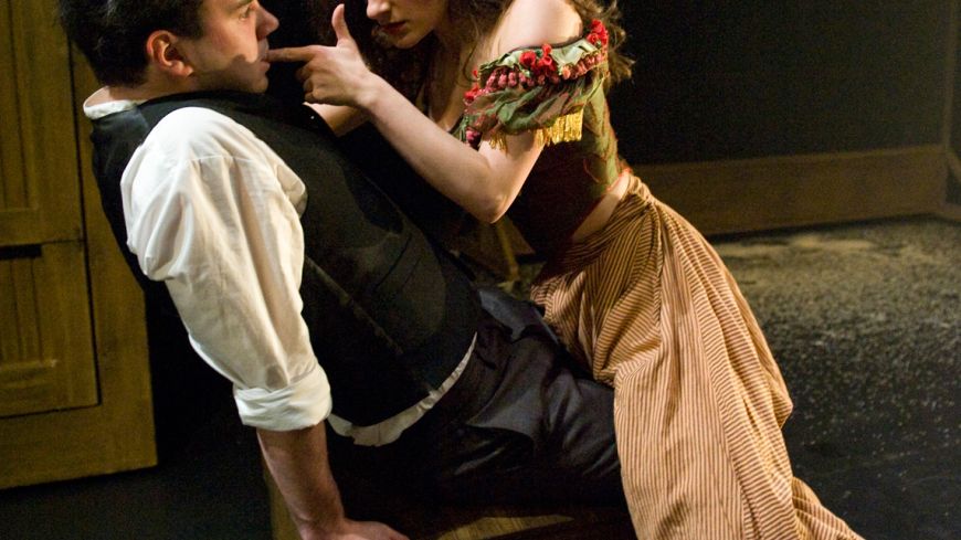 Spring Awakening, Traverse Theatre, Review