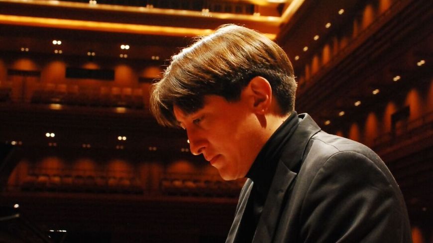 St Petersburg Philharmonic Orchestra,Usher Hall, Review