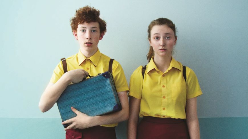 Girl Asleep, Filmhouse, Edinburgh International Children’s Festival, Review