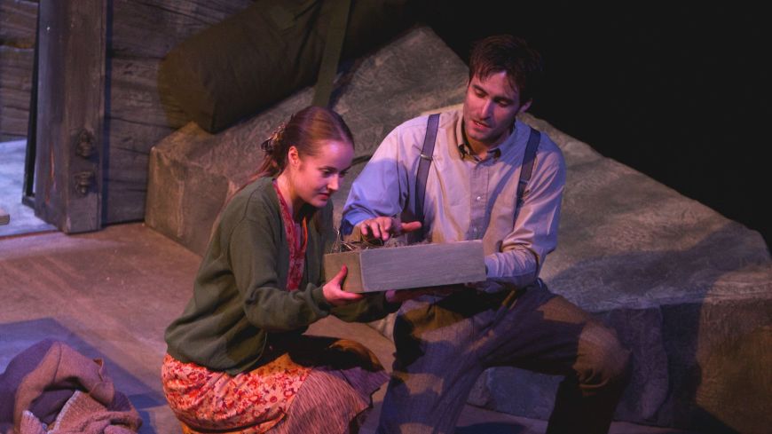 Outlying Islands, Traverse, Review