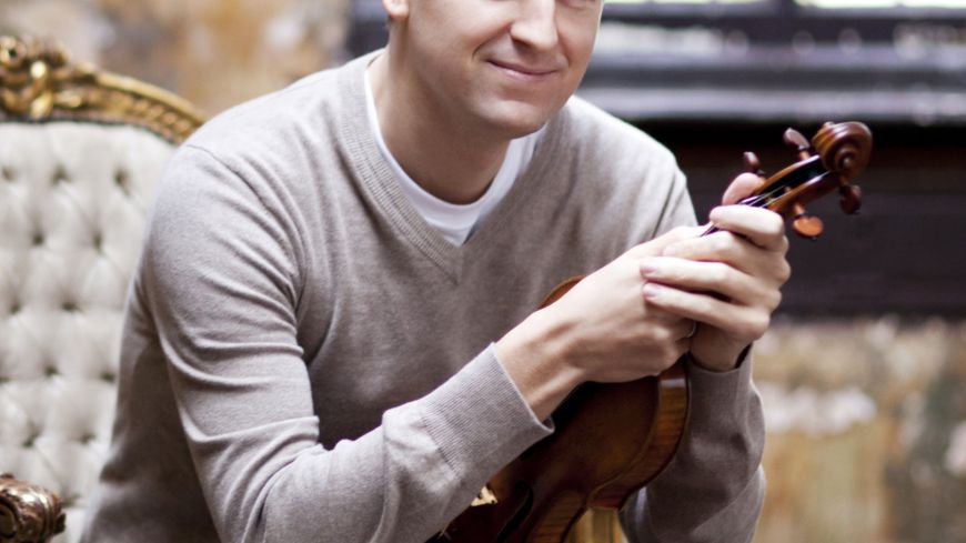 Søndergård Conducts Eroica, Usher Hall, Review