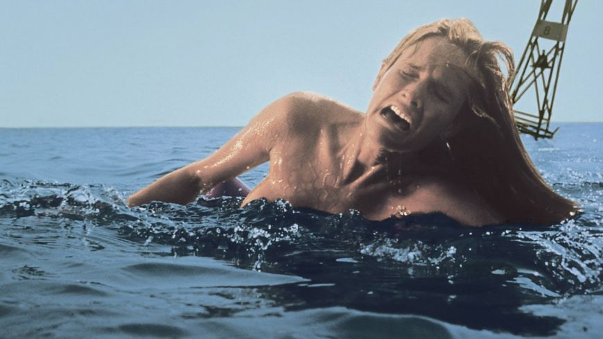 Film of the Week: Jaws & Turin Horse