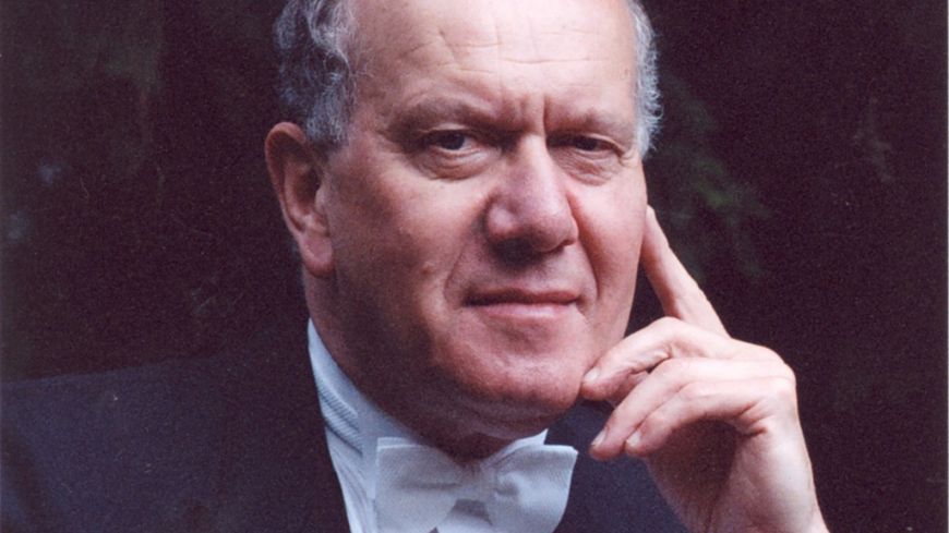 RSNO Sir Andrew Davis and John Lill Review