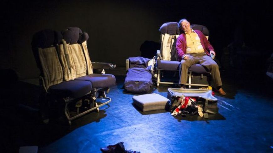 The |Lockerbie Bomber|" Review"