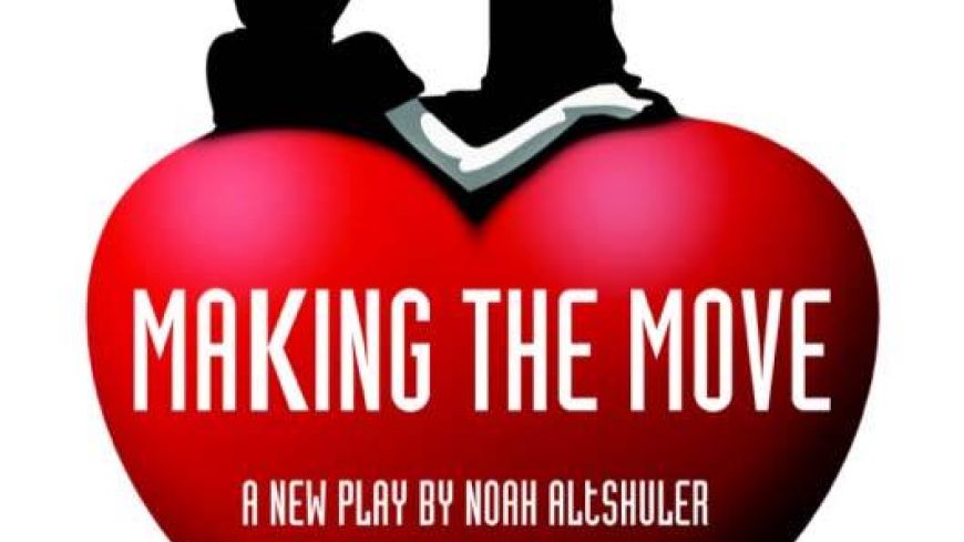 Making the Move, Just the Tonic, Review