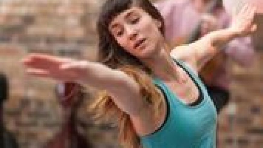 MamaBabaMe, Southside Community Centre, Edinburgh International Children’s Festival, Review