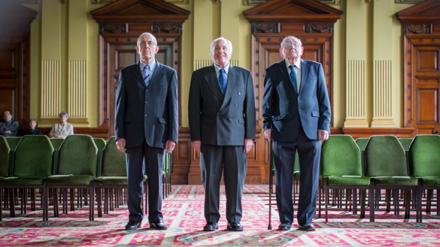 Nae Pasaran Film Review