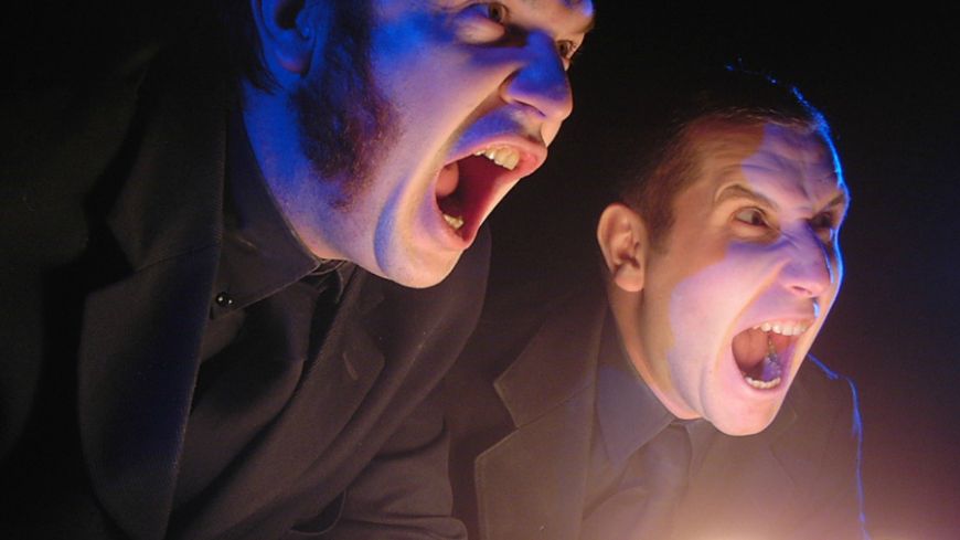 Nosferatu, Traverse, Edinburgh International Children's Festival, Review