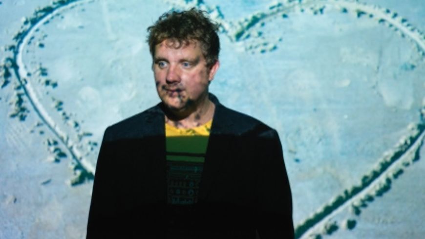 On the Beach By John Osborne Review