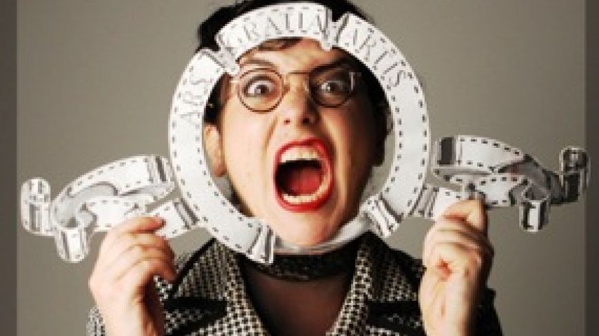 Paper Cut, Traverse Theatre, Review