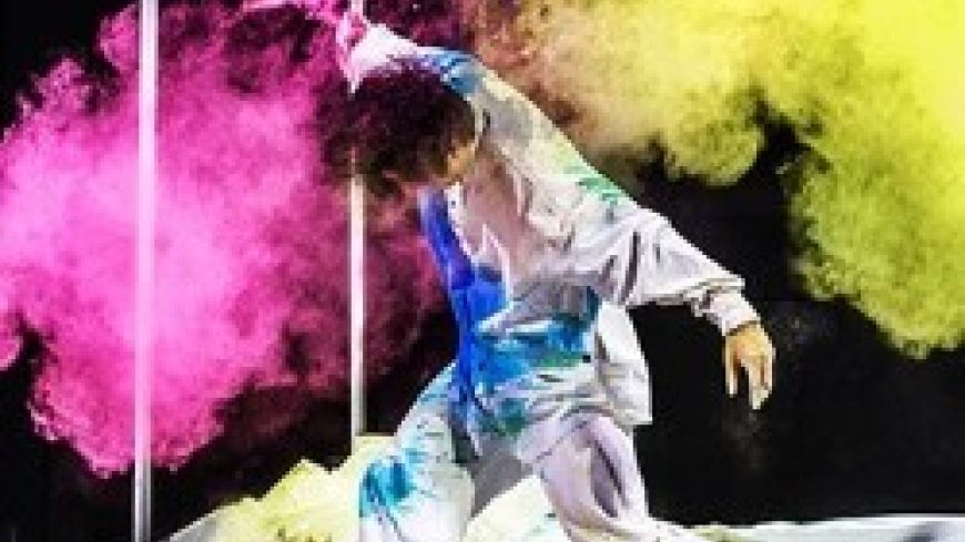 Death City, Greenside Nicolson Square, Review