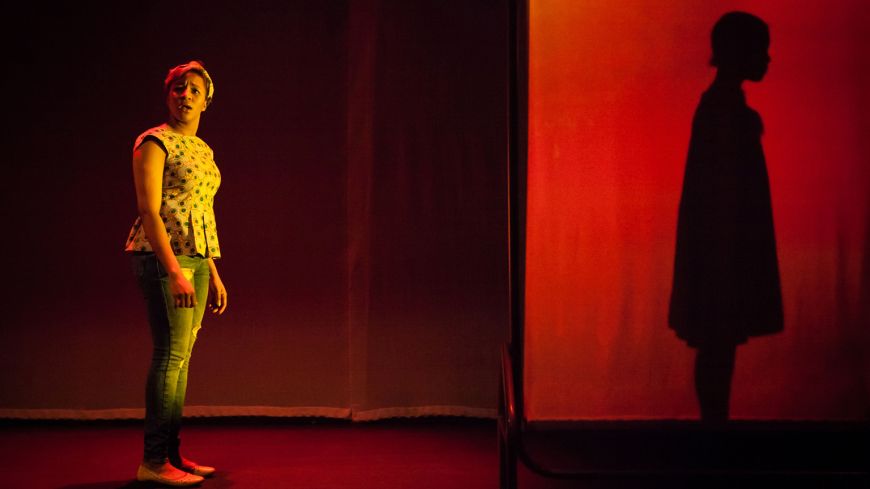 Rites, Traverse Theatre, Review