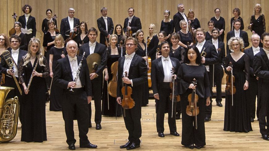 Royal Scottish National Orchestra : Søndergård Conducts Shéhérazade, Usher Hall, Review