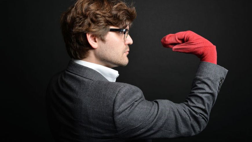 Sock Puppet Review