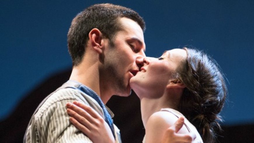 Sunset Song, King’s Theatre, Review