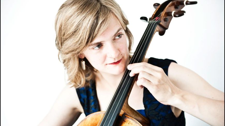 Beethoven Symphony No 7, Usher Hall, Review
