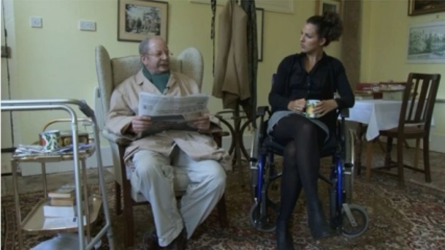 The Oldest Man in Catford Review