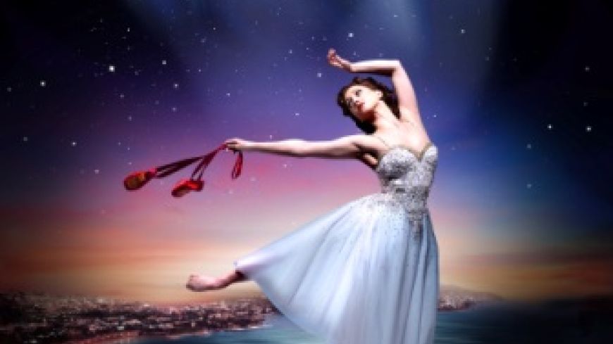 The Red Shoes, Festival Theatre Edinburgh, Review