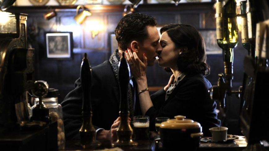 Film of the Week: The Deep Blue Sea