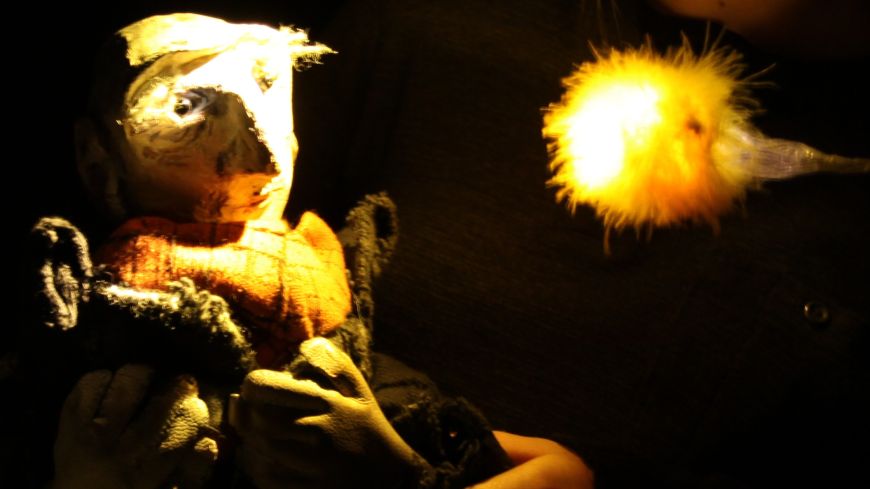 The Last Miner, Manipulate at the Traverse, Review