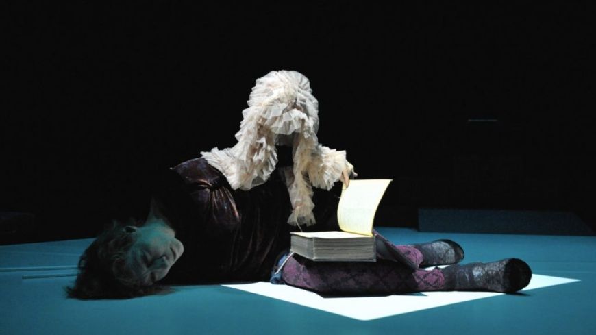 Whispers, manipulate Festival 2017, Traverse, Review