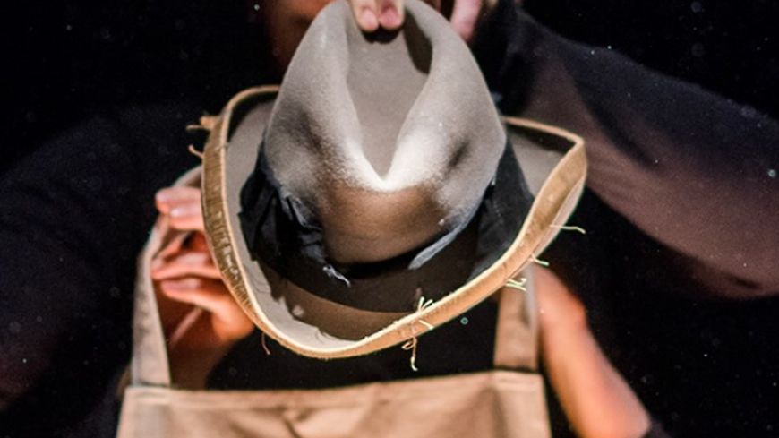 Snapshots 5, manipulate Festival 2018, Traverse Theatre, Review
