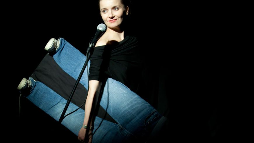 The Lives of the High-Rise Saints, Summerhall, Review