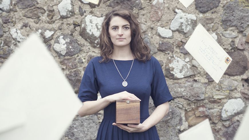 The Box, The Brunton, Review