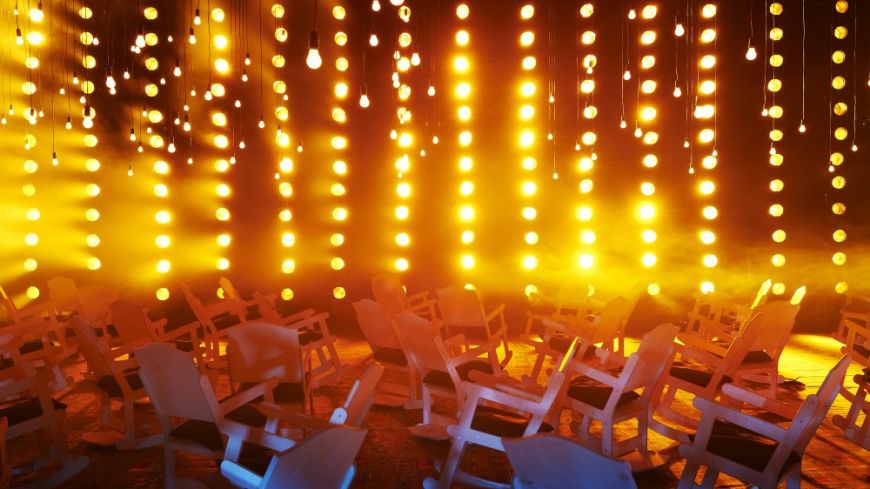 EIF 2013: All That Fall Review