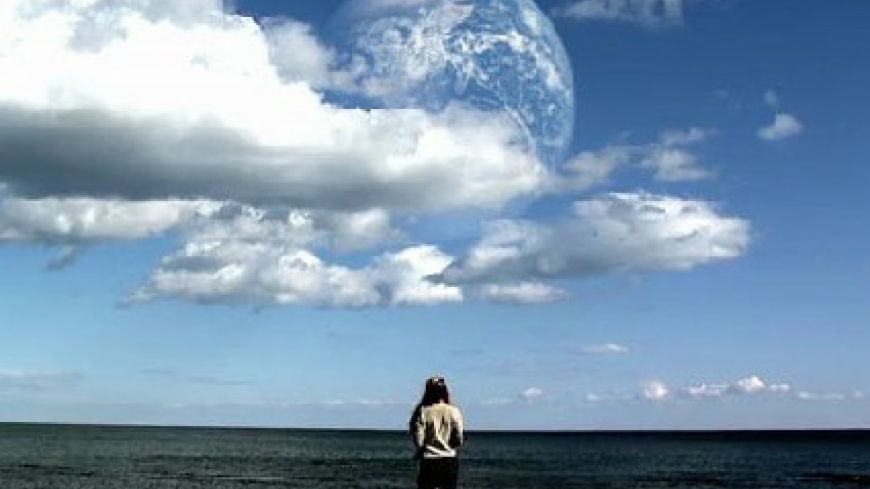 Film of the Week: Another Earth