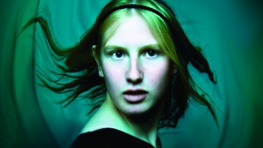 Antigone, Traverse Theatre, Review