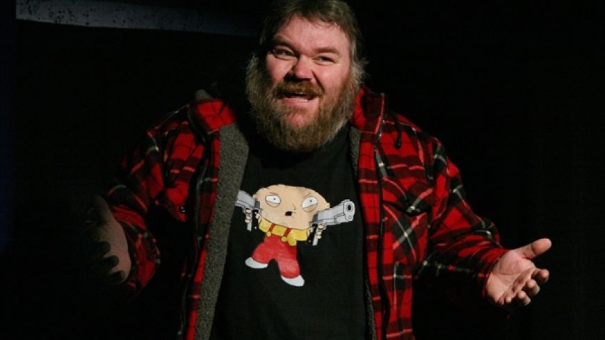 PPP: Billy, the Day of Howling, Traverse Theatre, Review