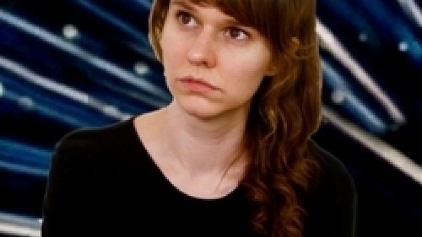 Claudia O'Doherty: What is Soil Erosion? Review