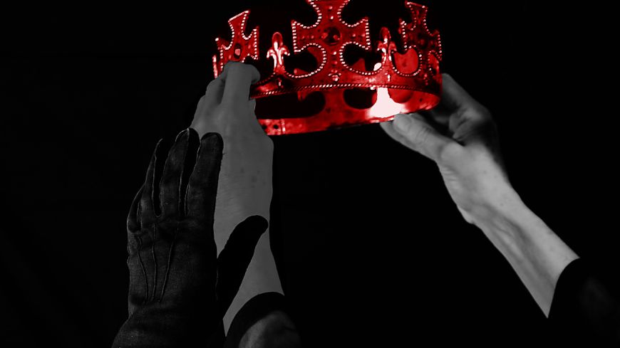 MacBeth in Scots, St Ninian's Church, Review