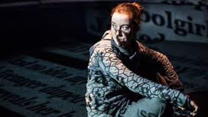Scorch, Traverse Theatre, Review
