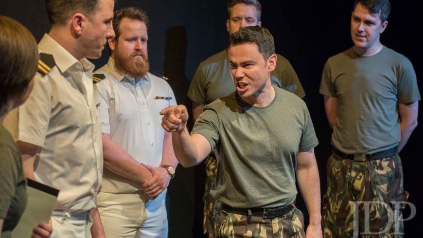A Few Good Men, Assembly Roxy, Review